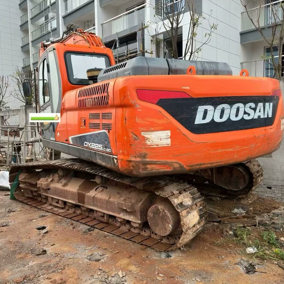 DX225LC-9C