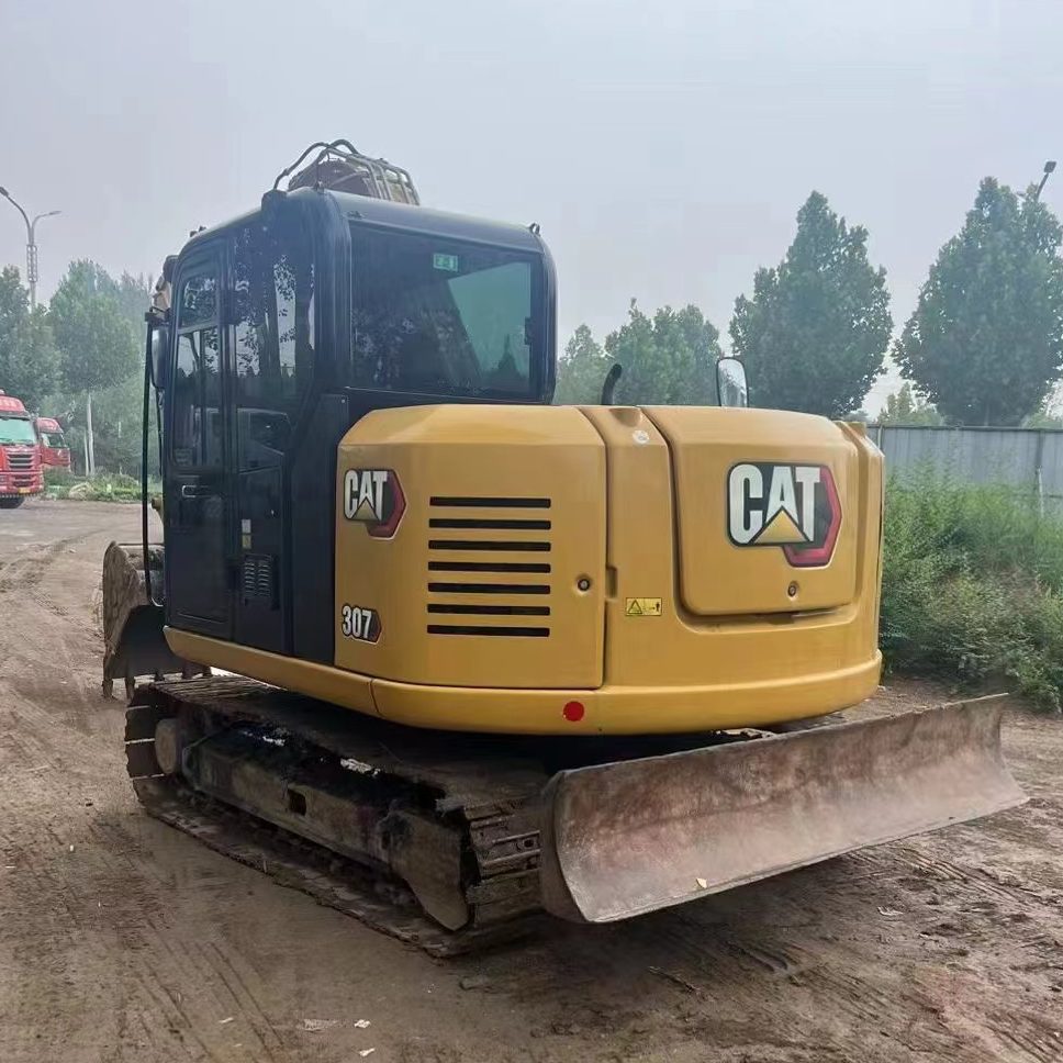 CAT307