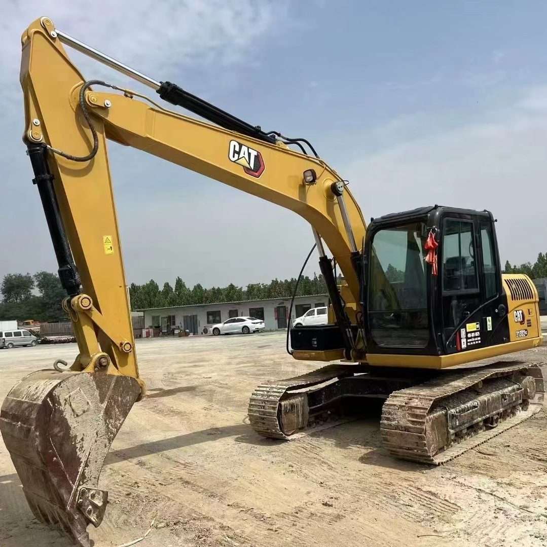 CAT313D2GC