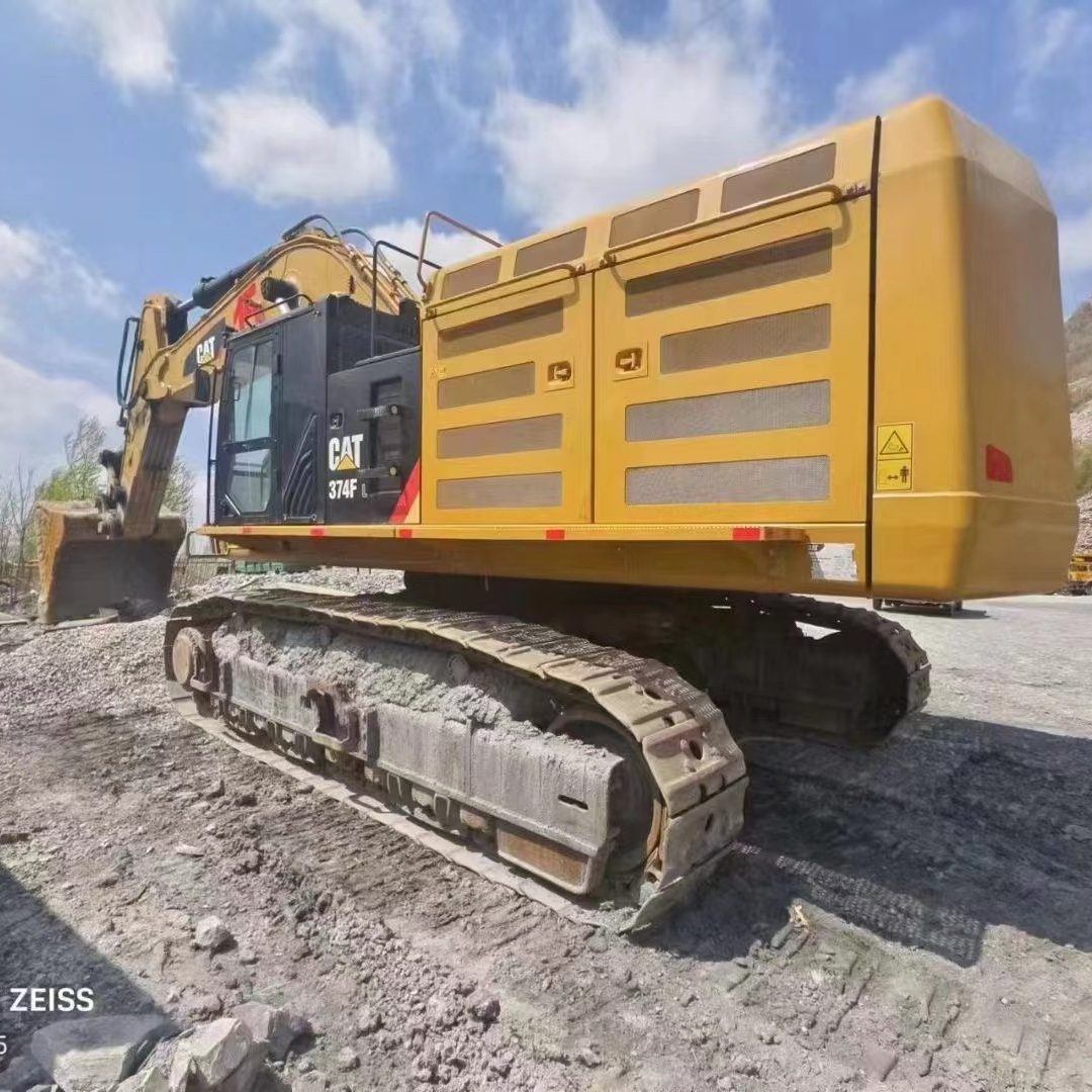 CAT374FL