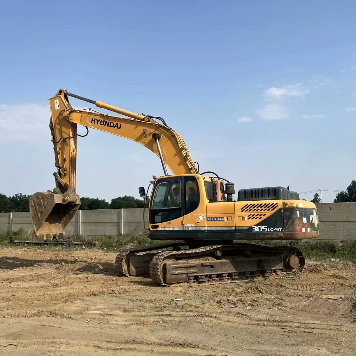 R305LC-9T