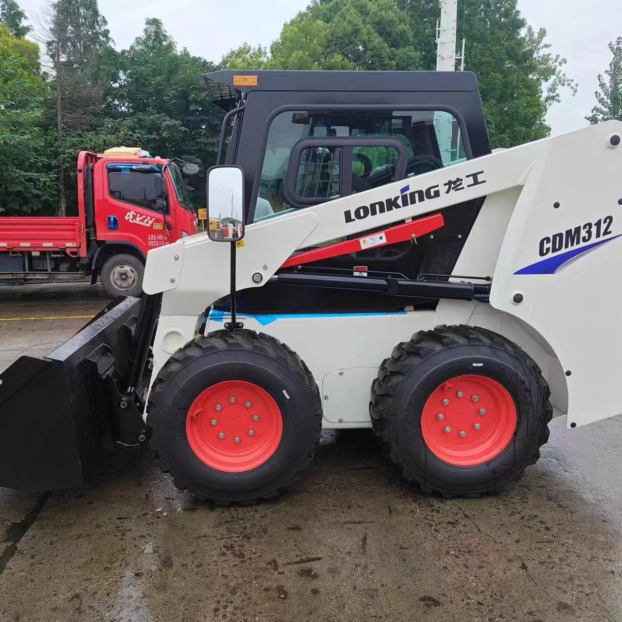 CDM312
