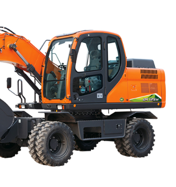 DX125W