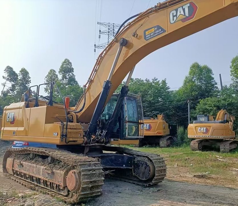 CAT350