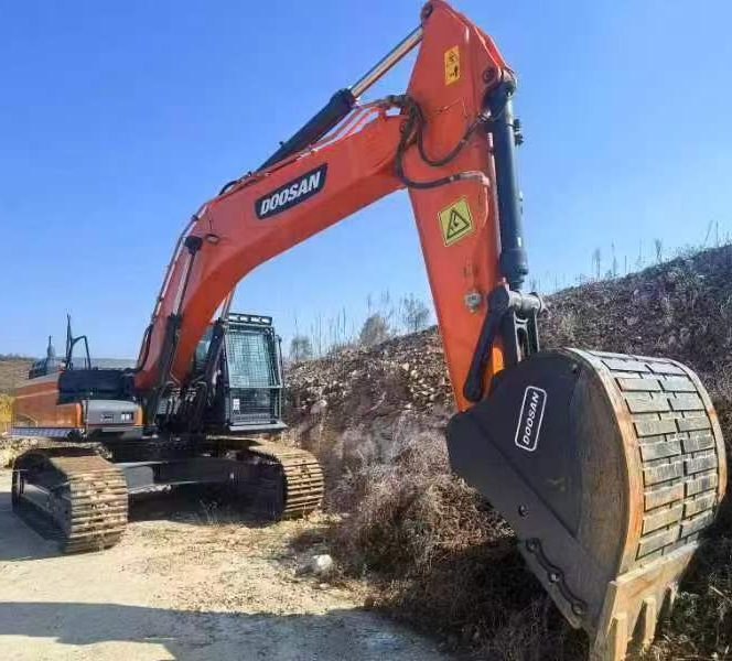 DX380LC-9C
