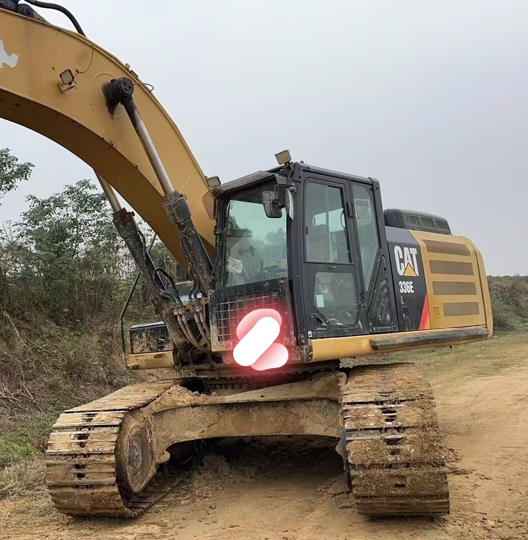 CAT336E
