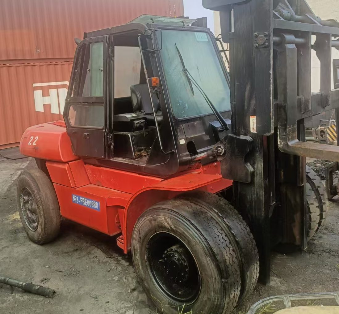 Toyota 60-5FD80